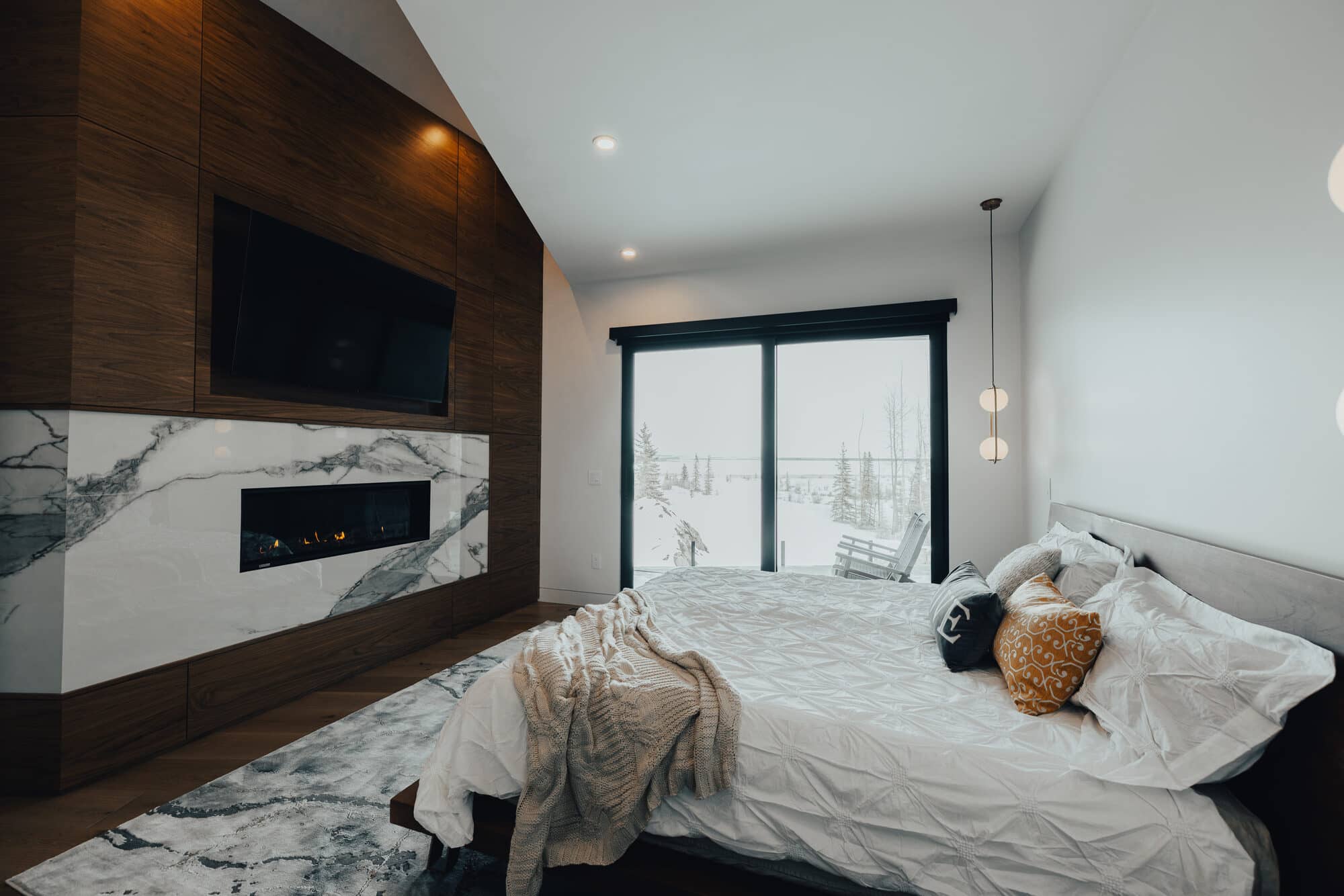 Square Structures Showhome