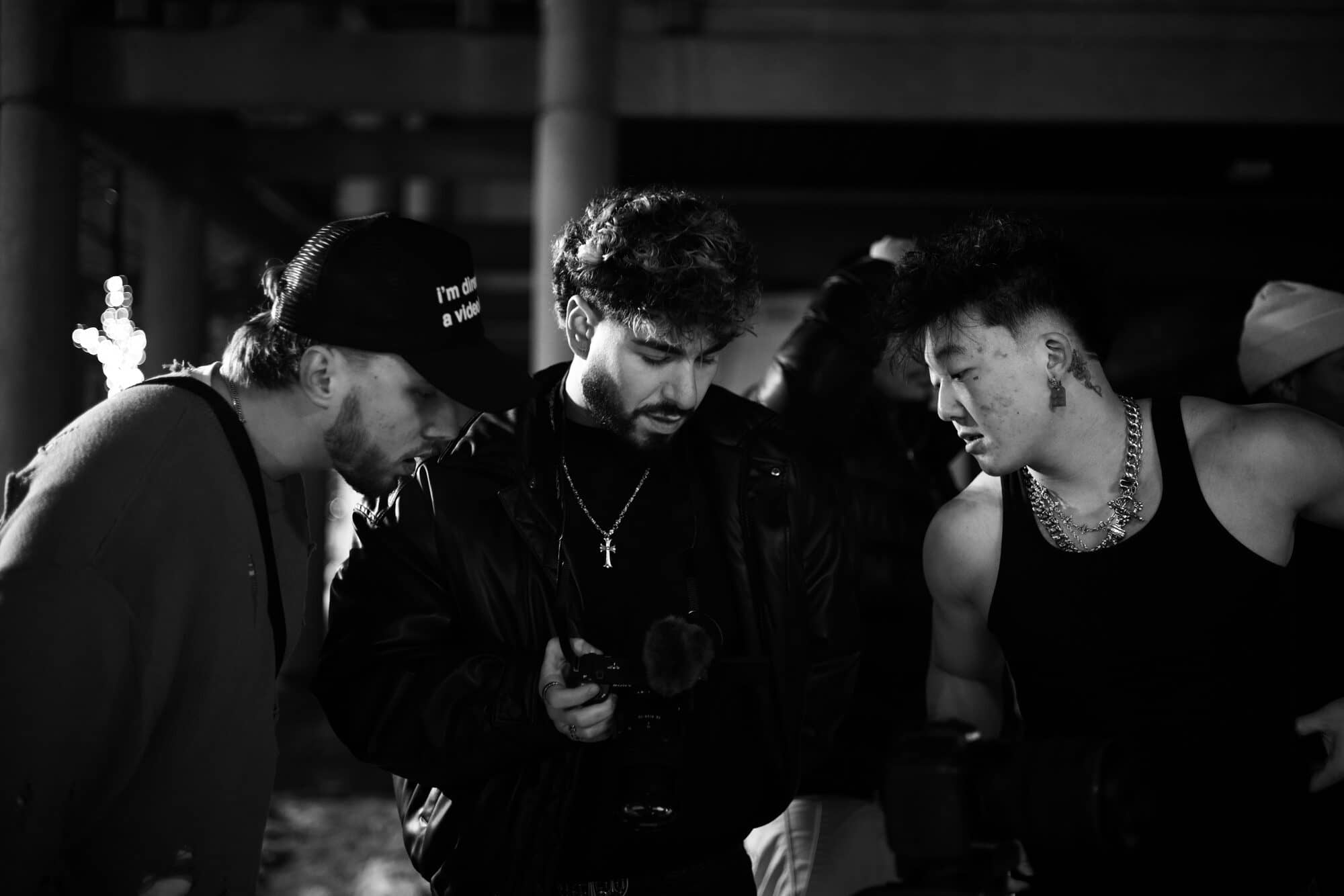 Suki Music Video