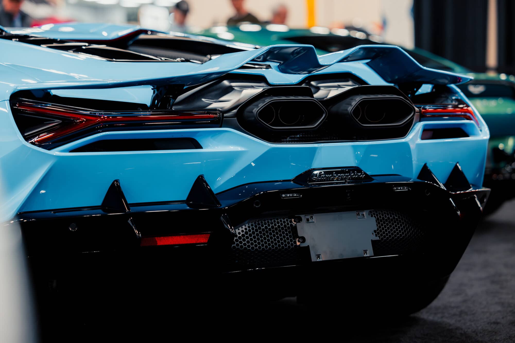 Calgary Autoshow
