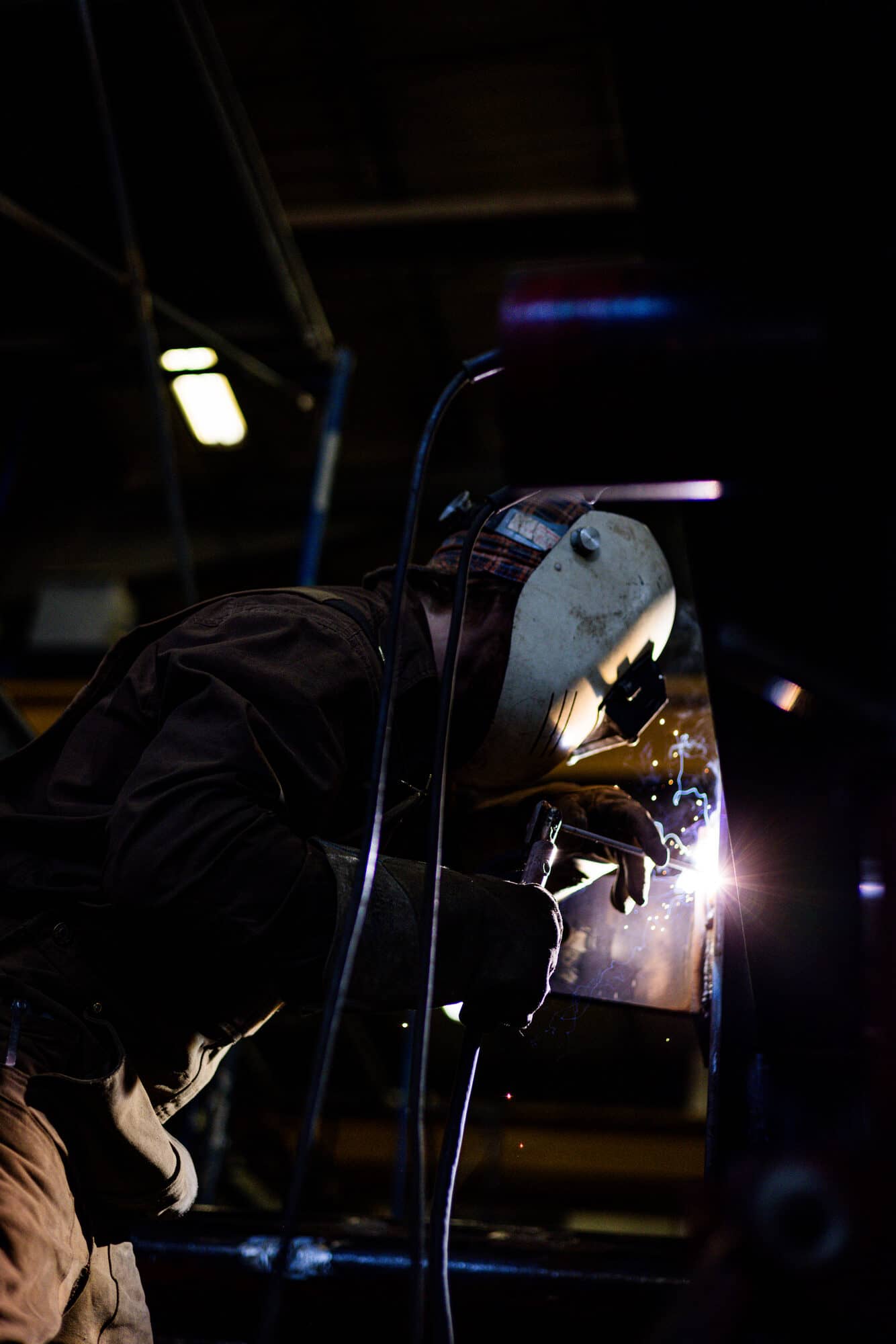 RDCRS Trades Showcase